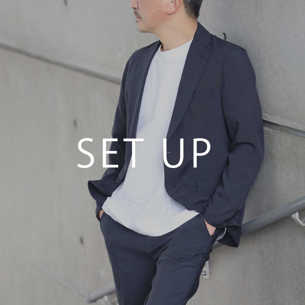 waacセットアップメンズ 楽天市場】【30%OFF SALE】WAAC ワック メンズ MENS ハイゲージ