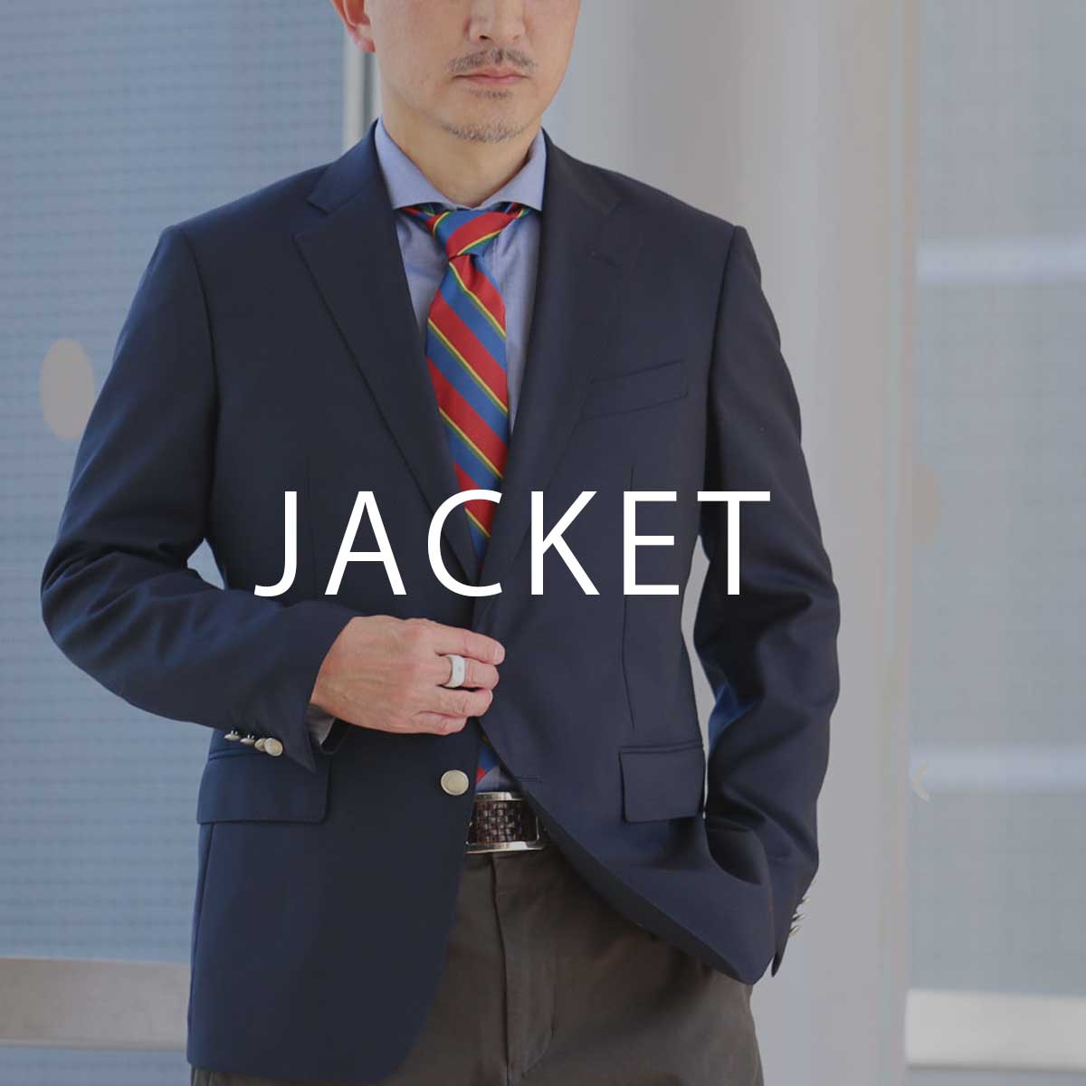 AWC |active worker components - メンズジャケット – AWC