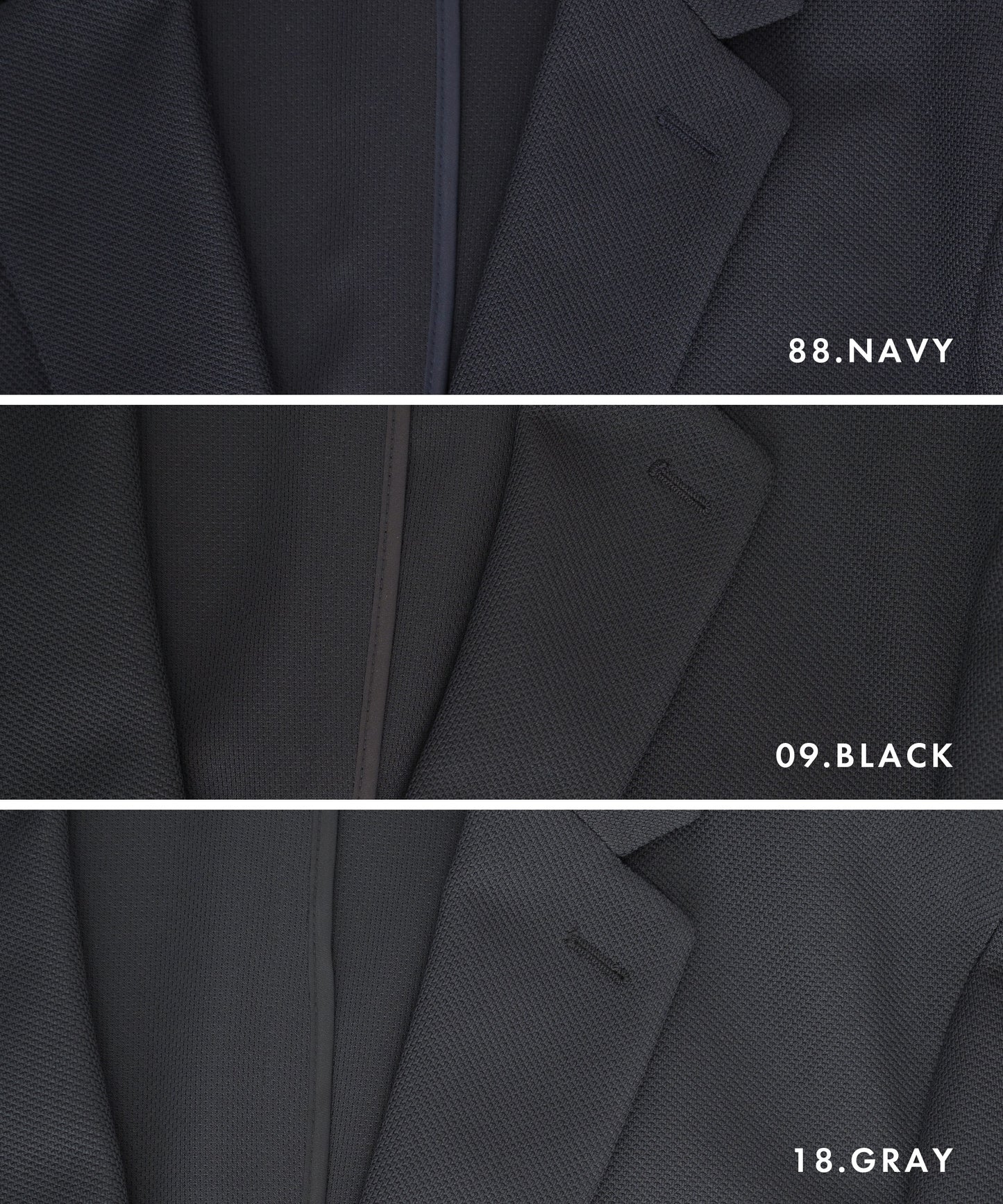 .exe バーズアイ セットアップスーツ