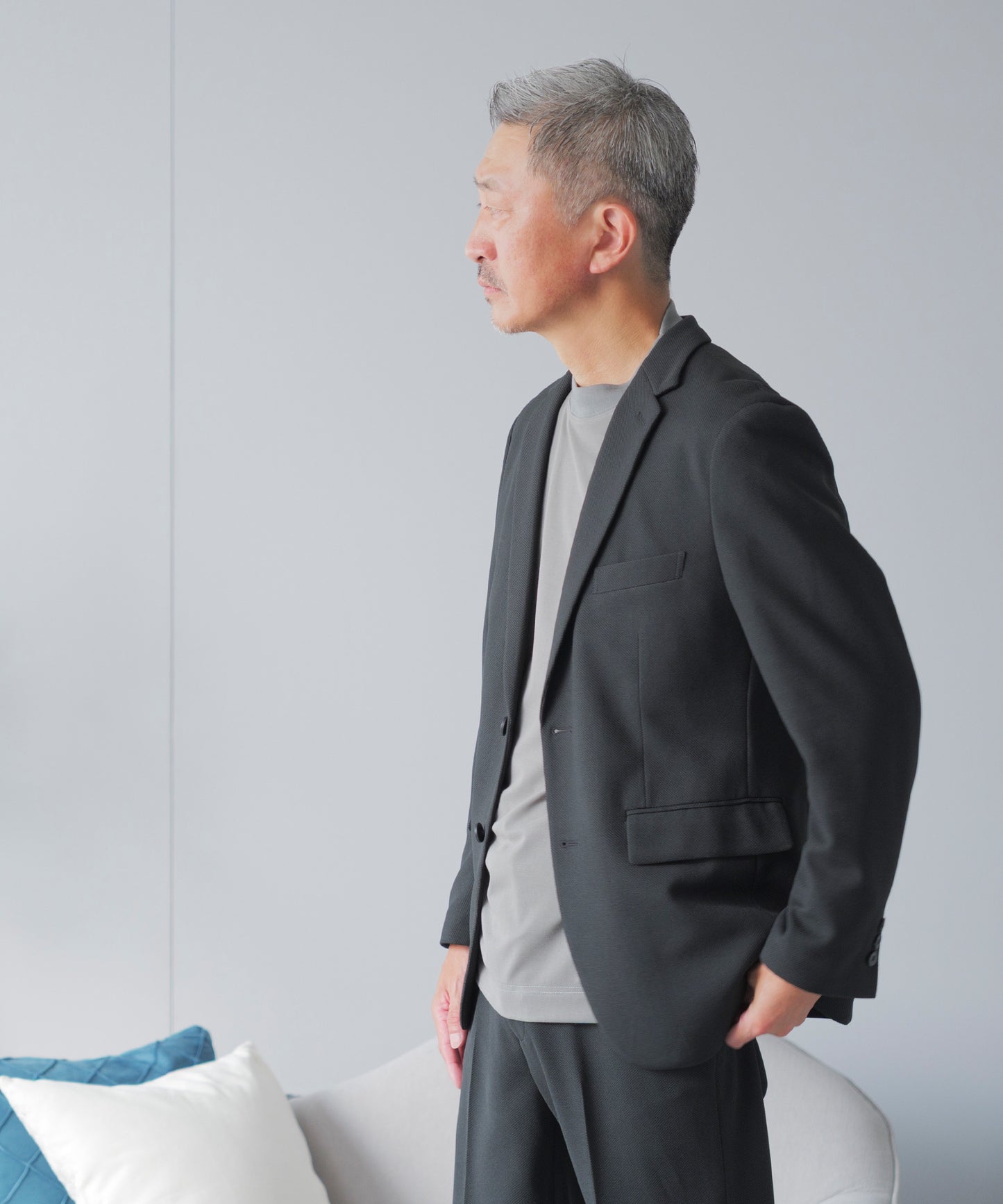 .exe バーズアイ セットアップスーツ