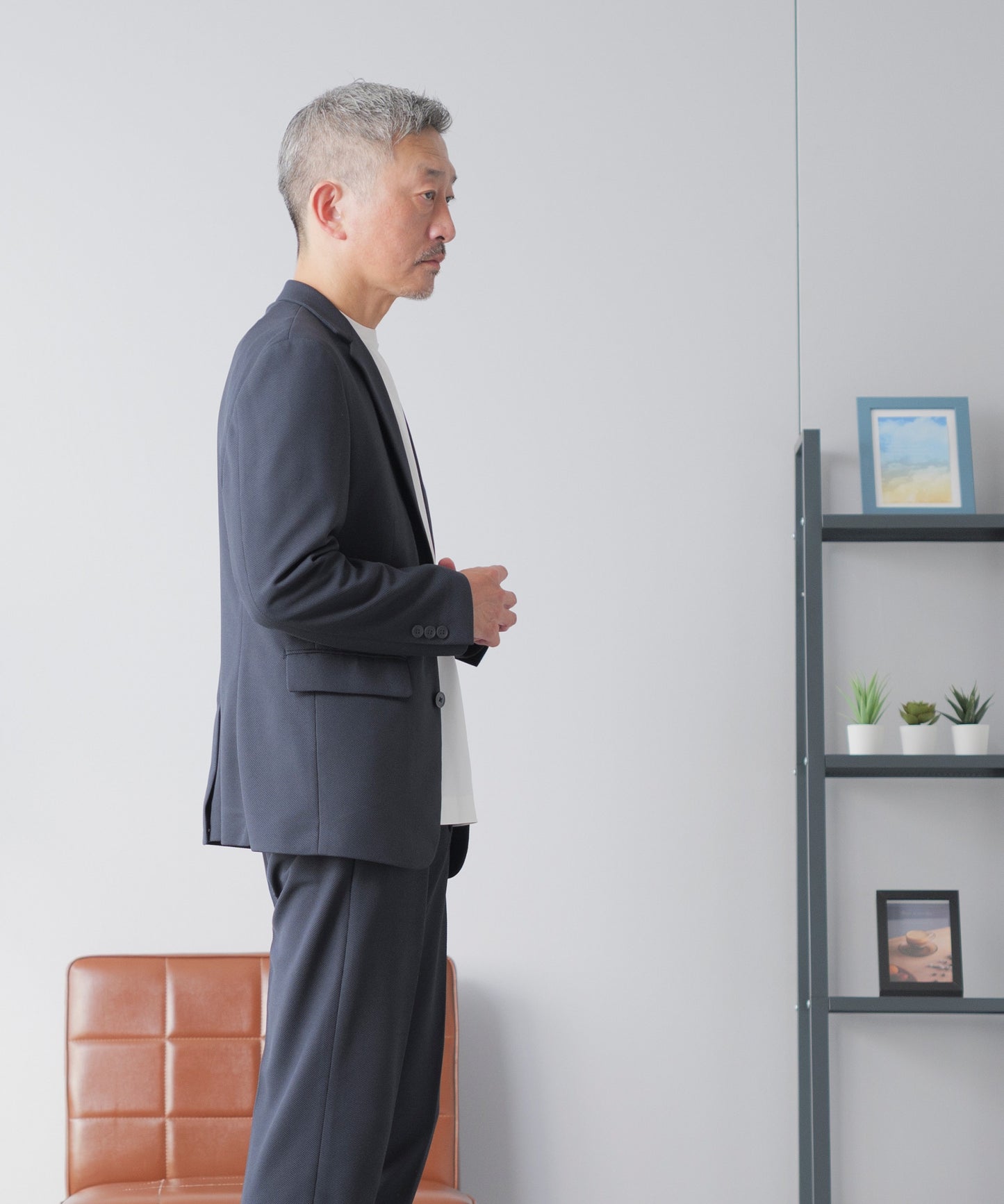 .exe バーズアイ セットアップスーツ