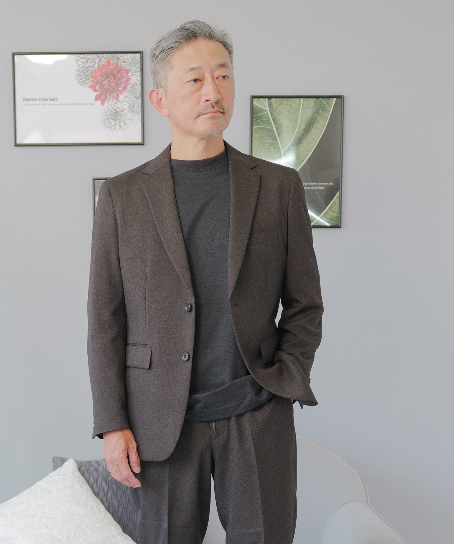 .pro lanatec ピンヘッド セットアップ