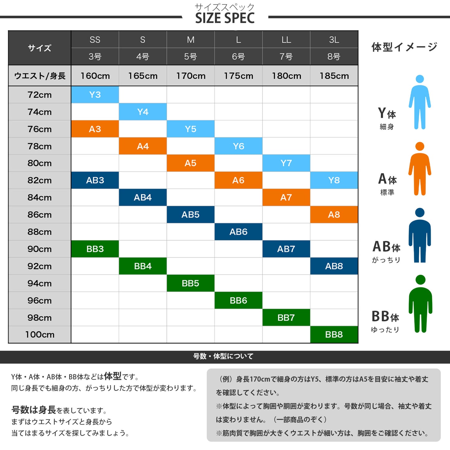 ダブルブレスト4つボタン ネイビーブレザー