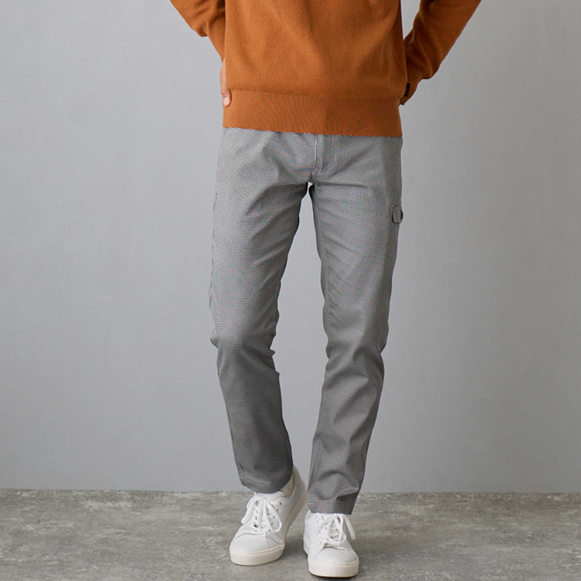 ELLE PLANETE] アウター - AWC active worker components – AWC