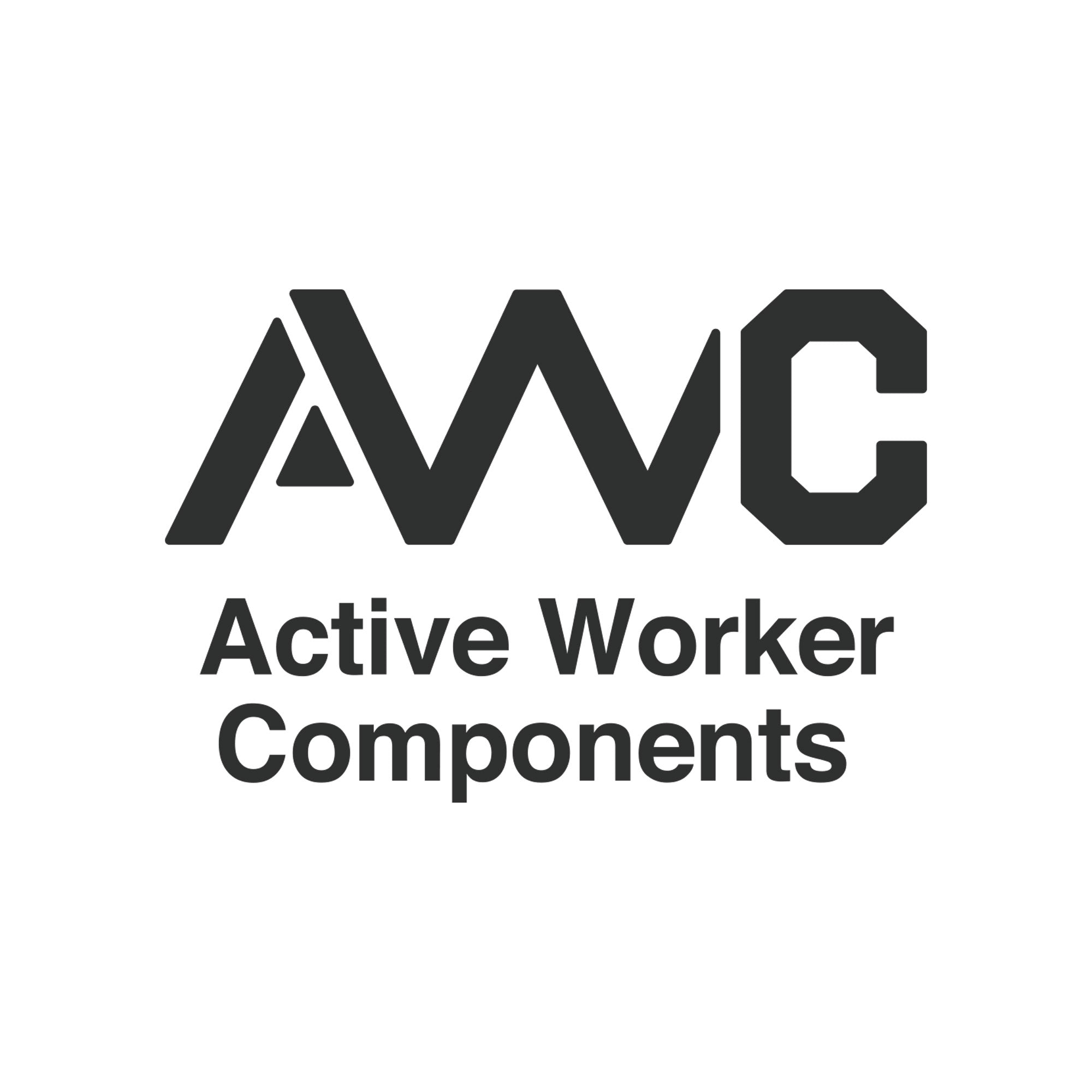 AWC │ Active Worker Components – AWC │ active worker components