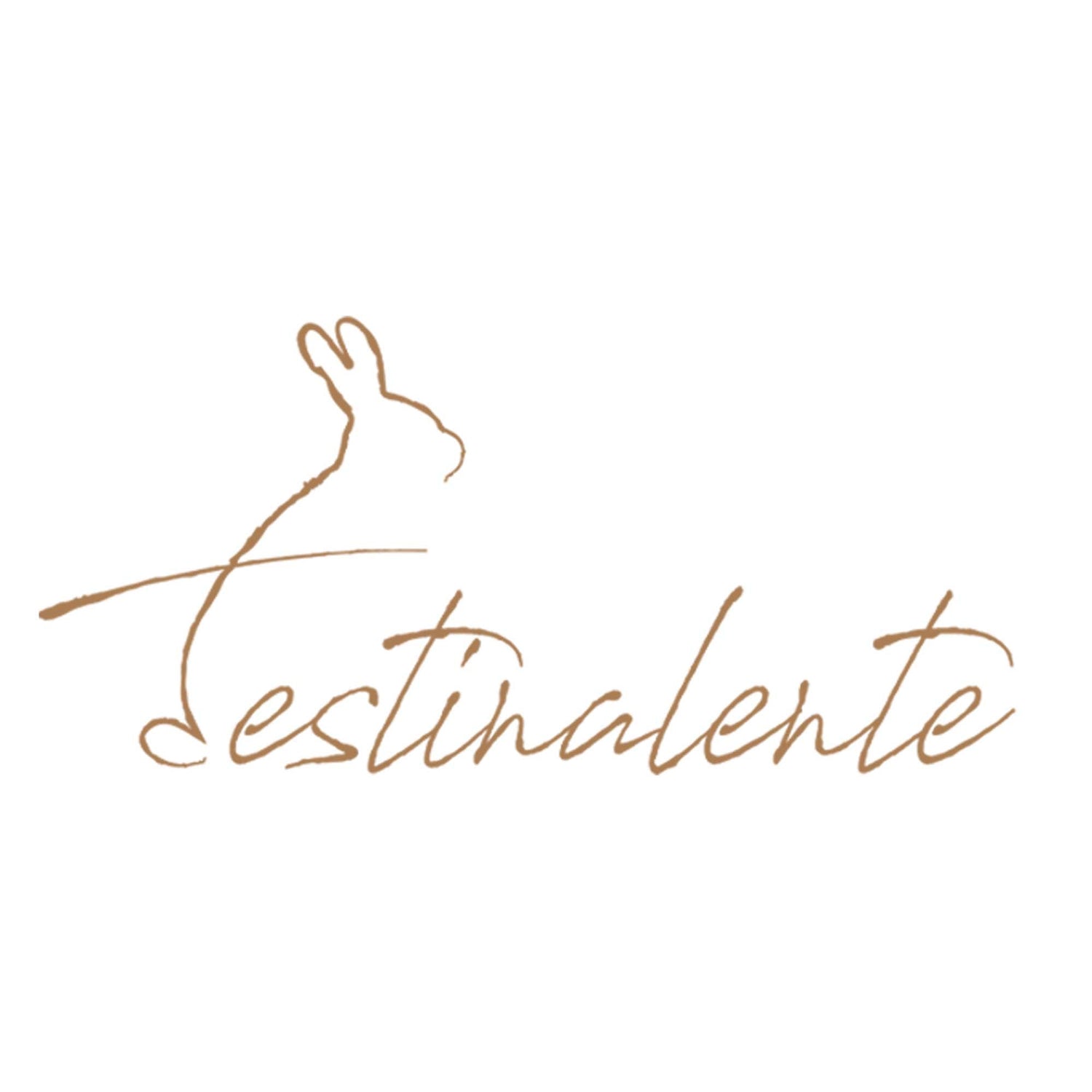 Festinalente | フェスティナレンテ