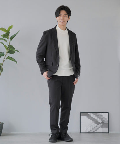 .tailored ウールライク セットアップ (旧仕様)