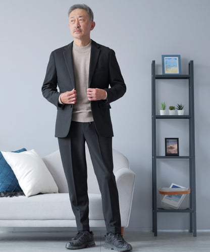 .exe バーズアイ セットアップスーツ