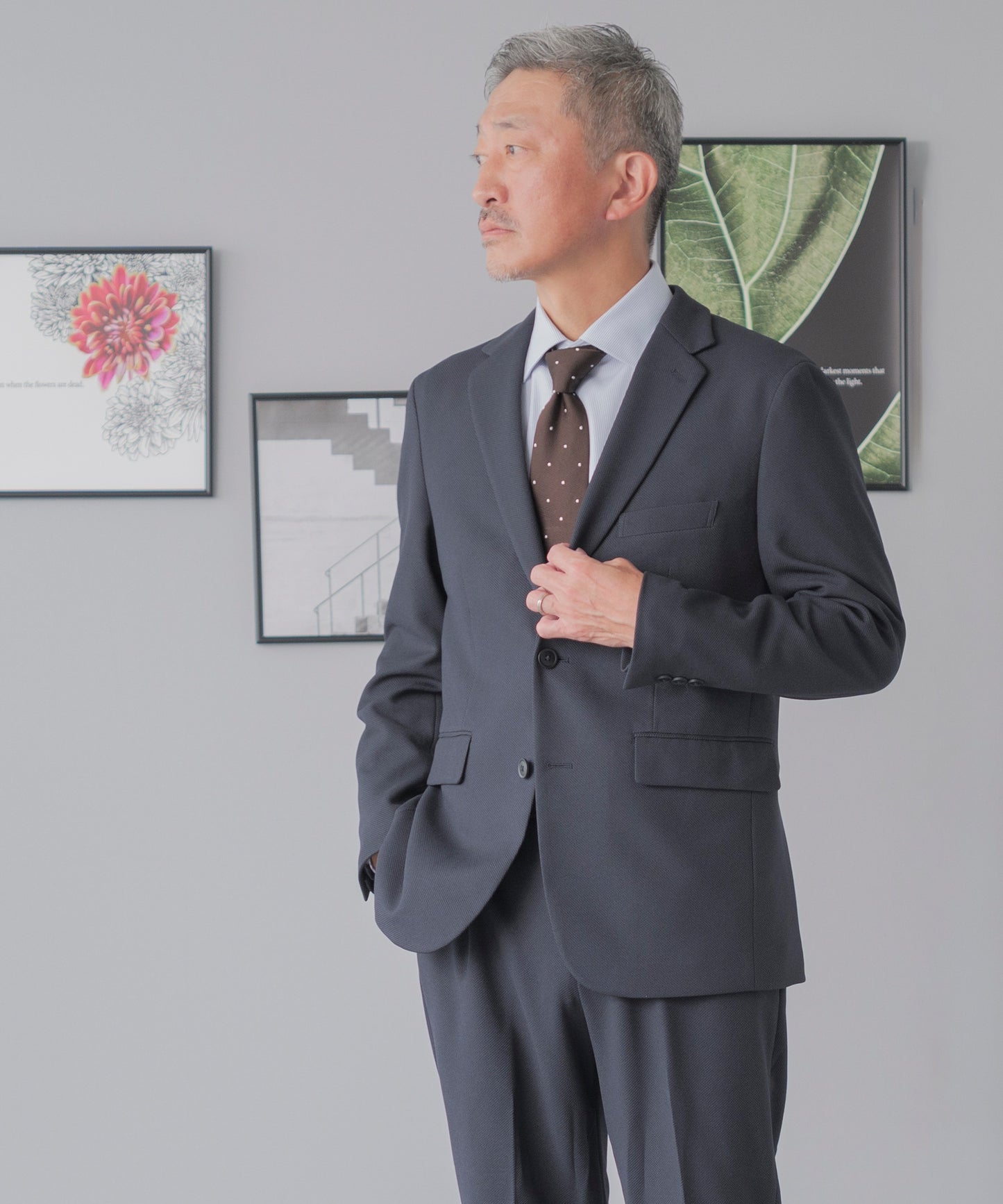 .exe バーズアイ セットアップスーツ