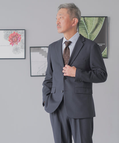 .exe バーズアイ セットアップスーツ