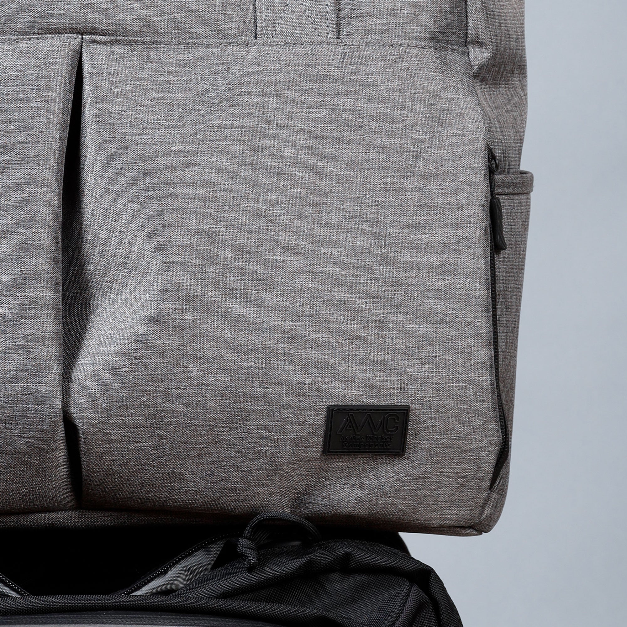 AWC] UTILITY TOTE BAG メンズ トートバッグ – AWC │ active worker