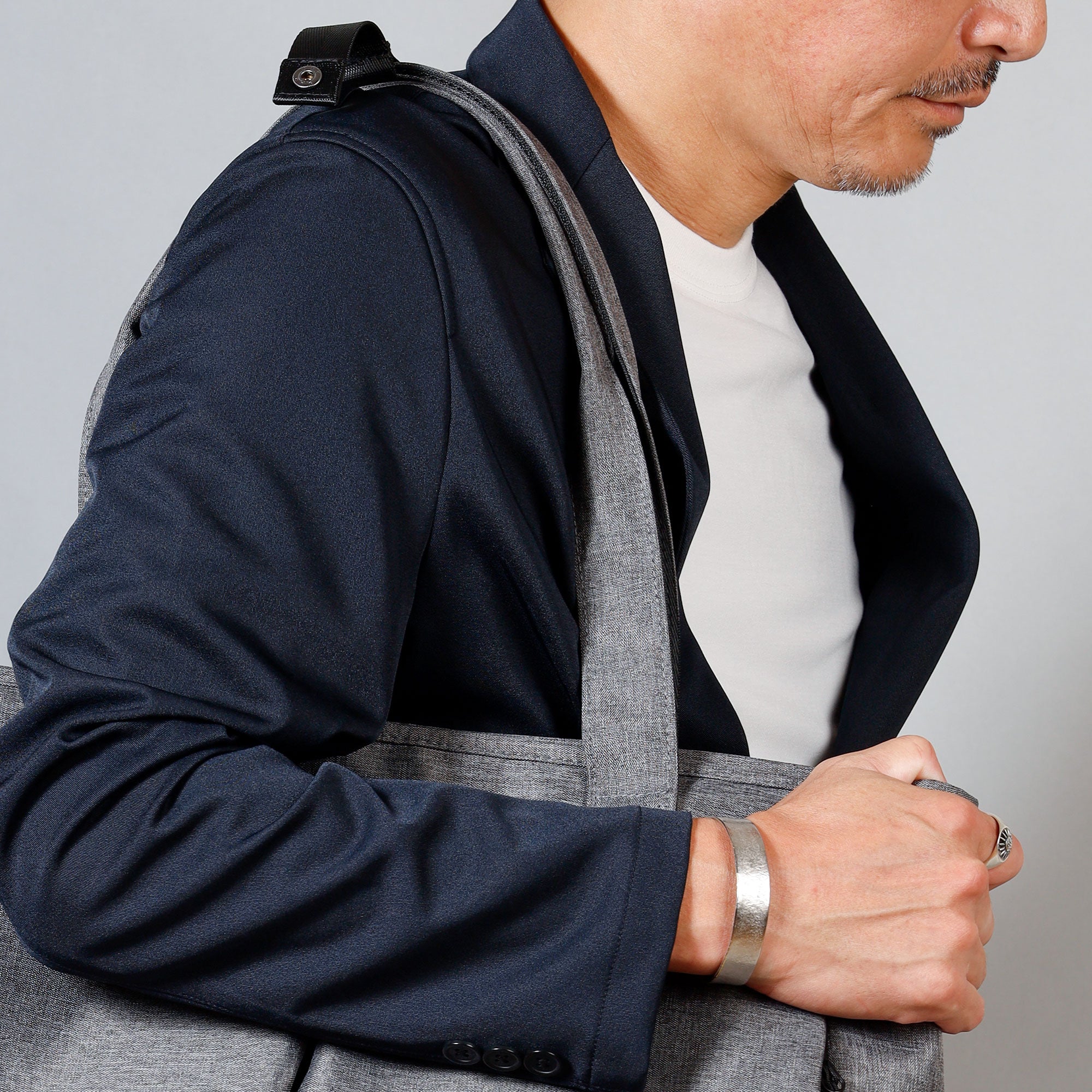 AWC] UTILITY TOTE BAG メンズ トートバッグ – AWC │ active worker