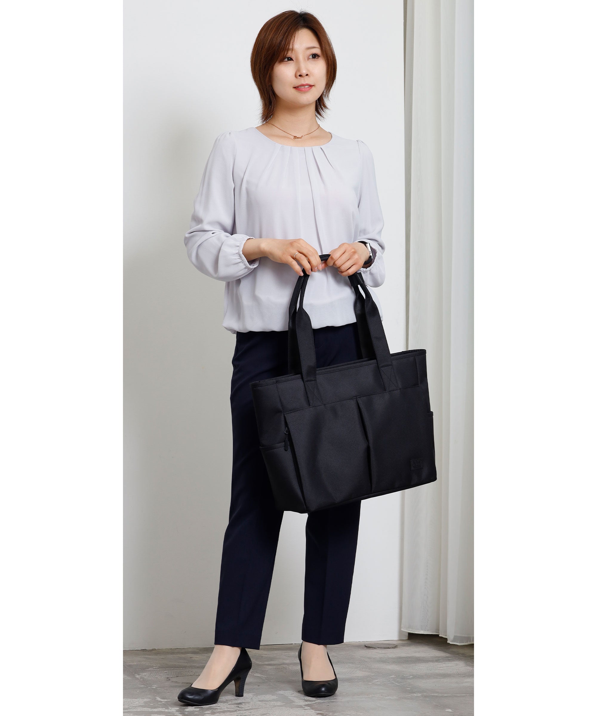AWC] UTILITY TOTE BAG メンズ トートバッグ – AWC │ active worker