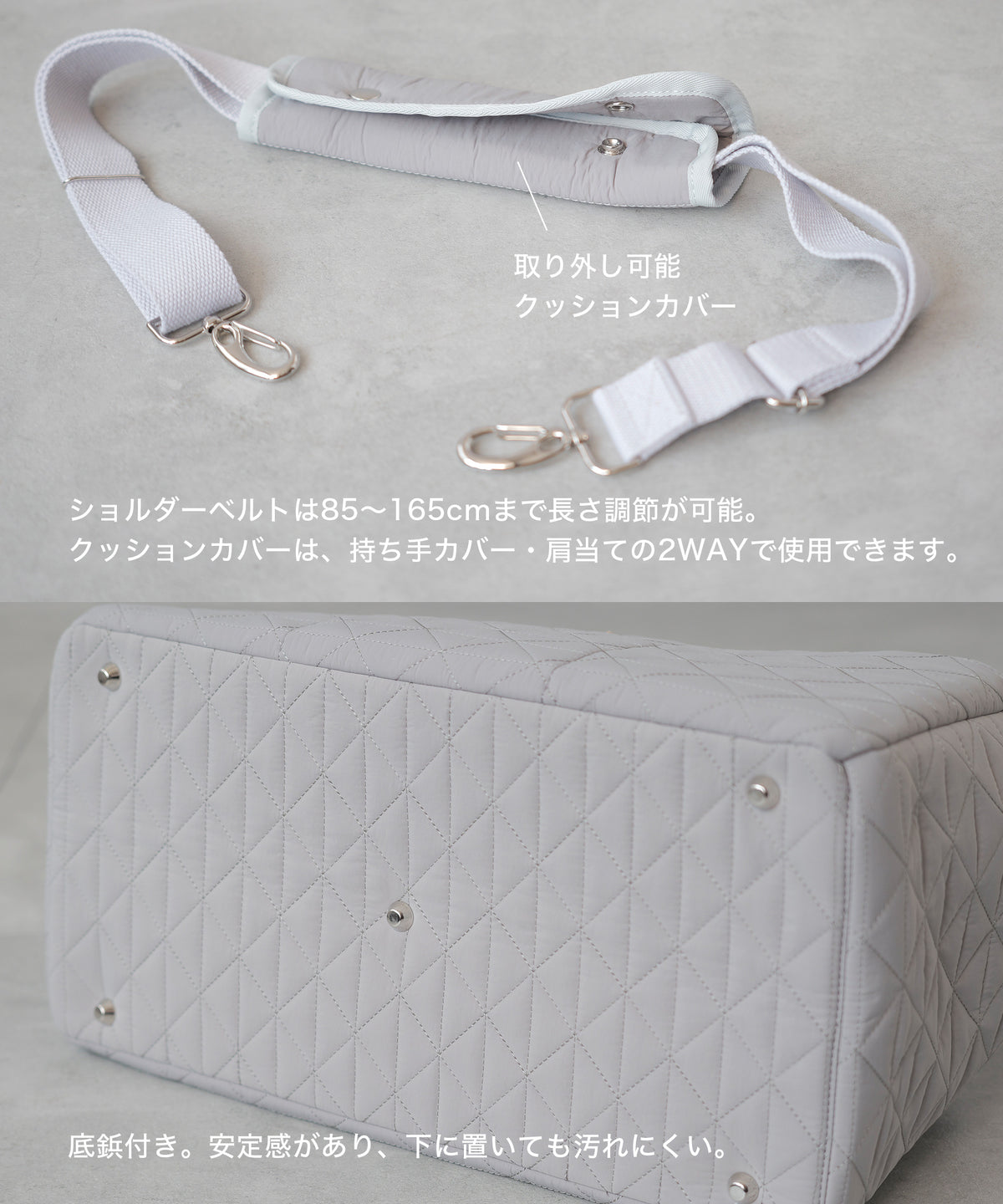 ペット ドライビングキャリー