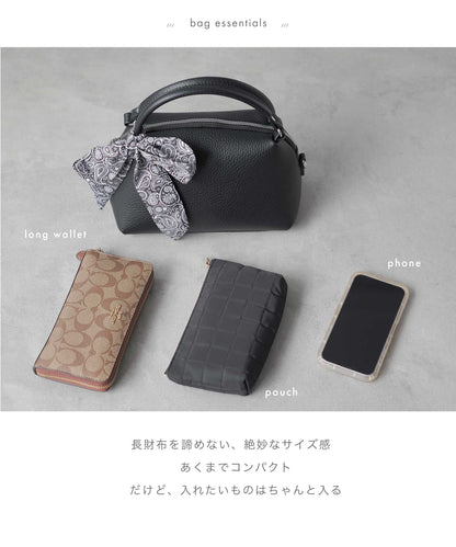 2way mini hand bag