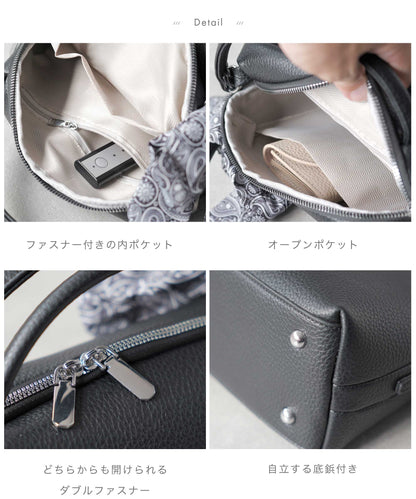 2way mini hand bag