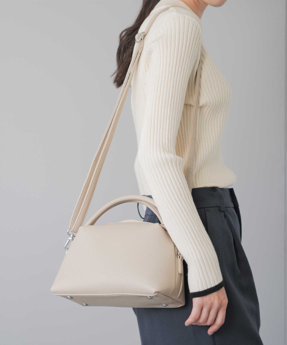 2way mini hand bag
