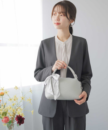 2way mini hand bag