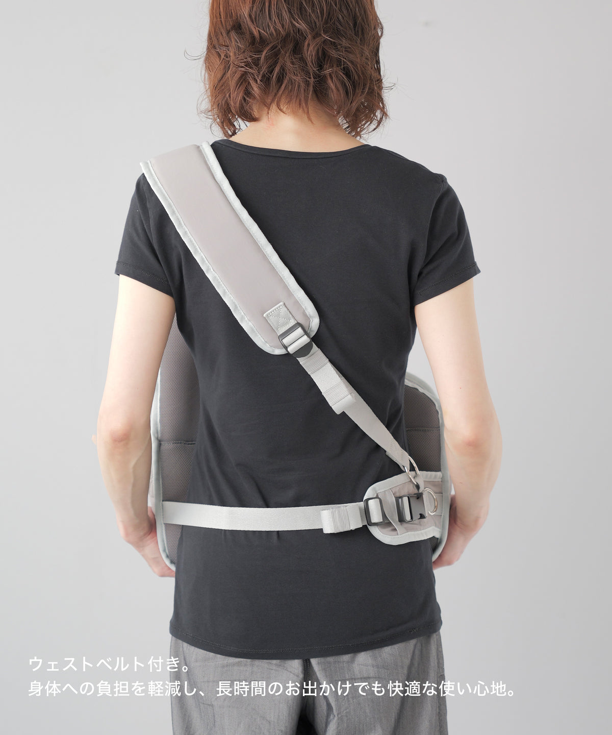 ペット フロントスリングバッグ