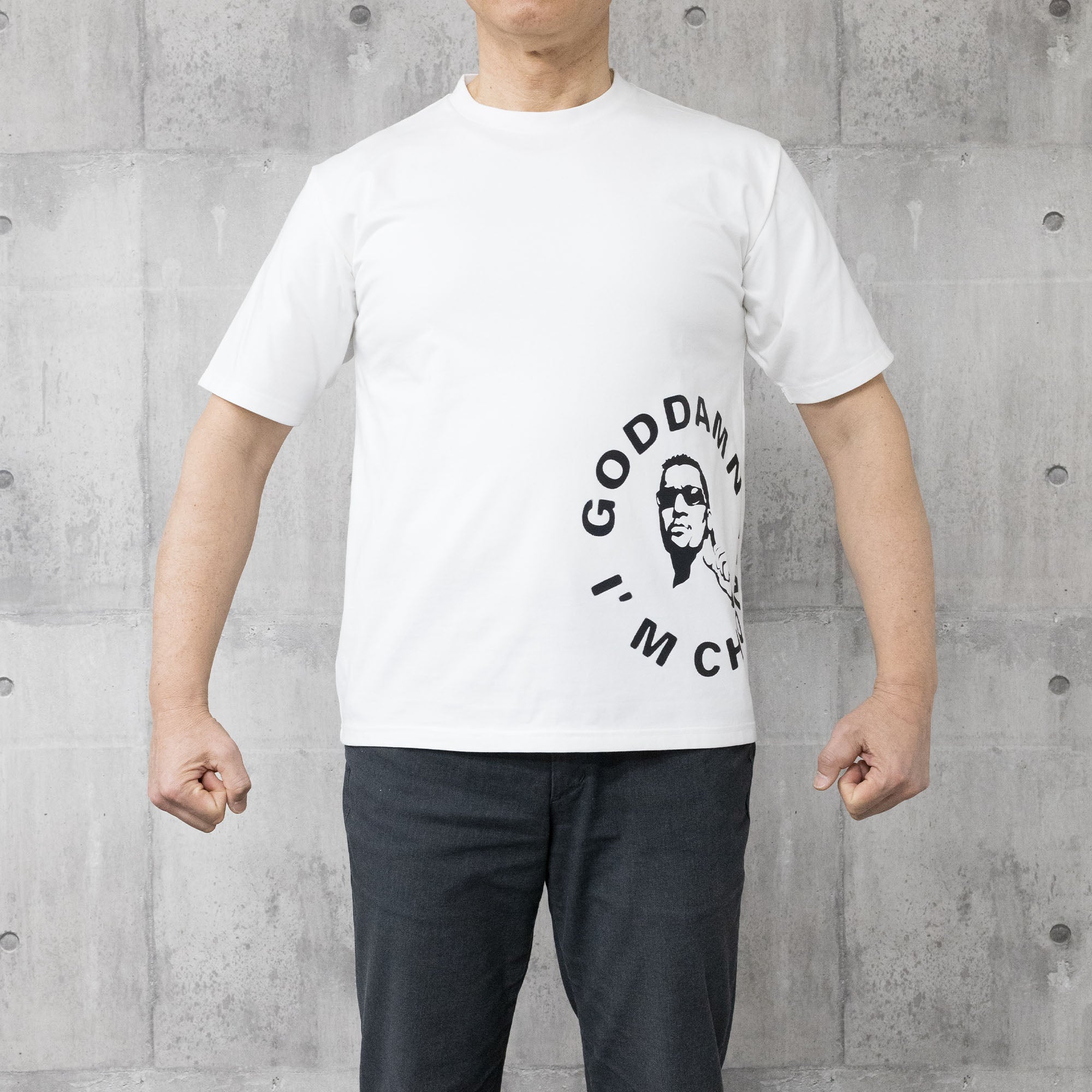 andymori Tシャツ 半袖 andymori Tシャツ 半袖