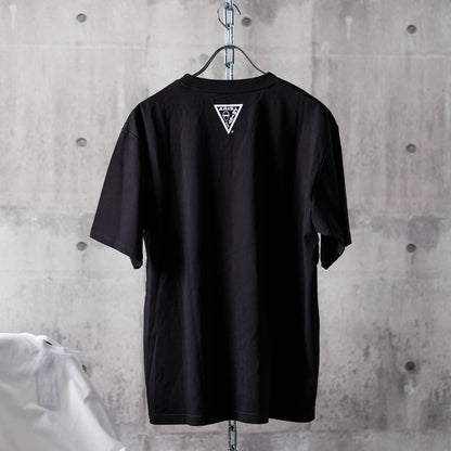 [ARISTRIST]　I'M CHONO　半袖Tシャツ