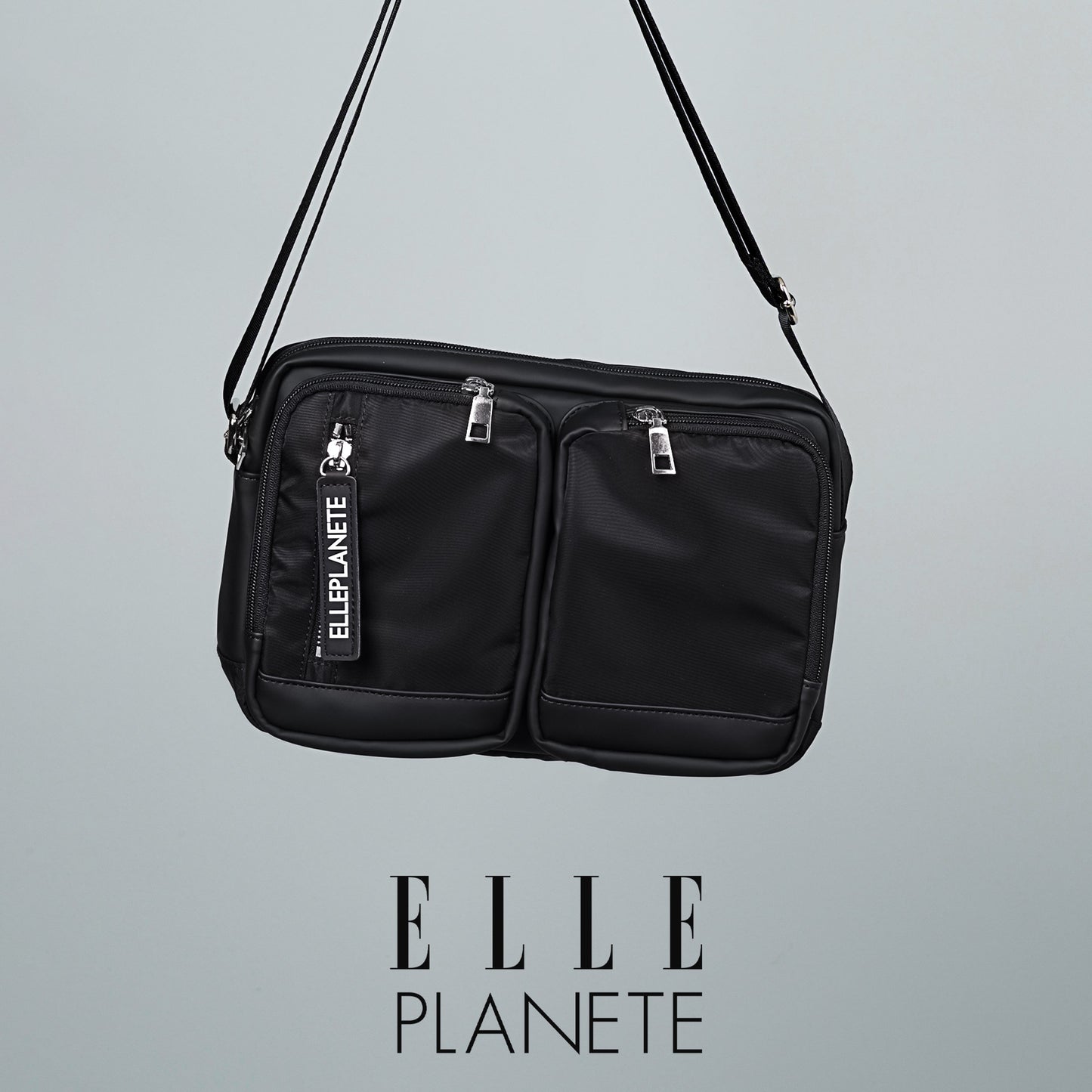 マルチポケット スマートショルダー