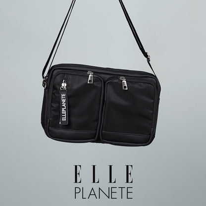 マルチポケット スマートショルダー