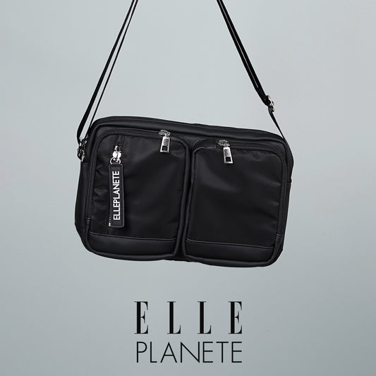 マルチポケット スマートショルダー