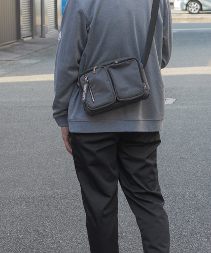 マルチポケット スマートショルダー