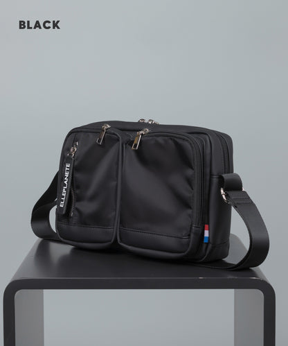 マルチポケット スマートショルダー