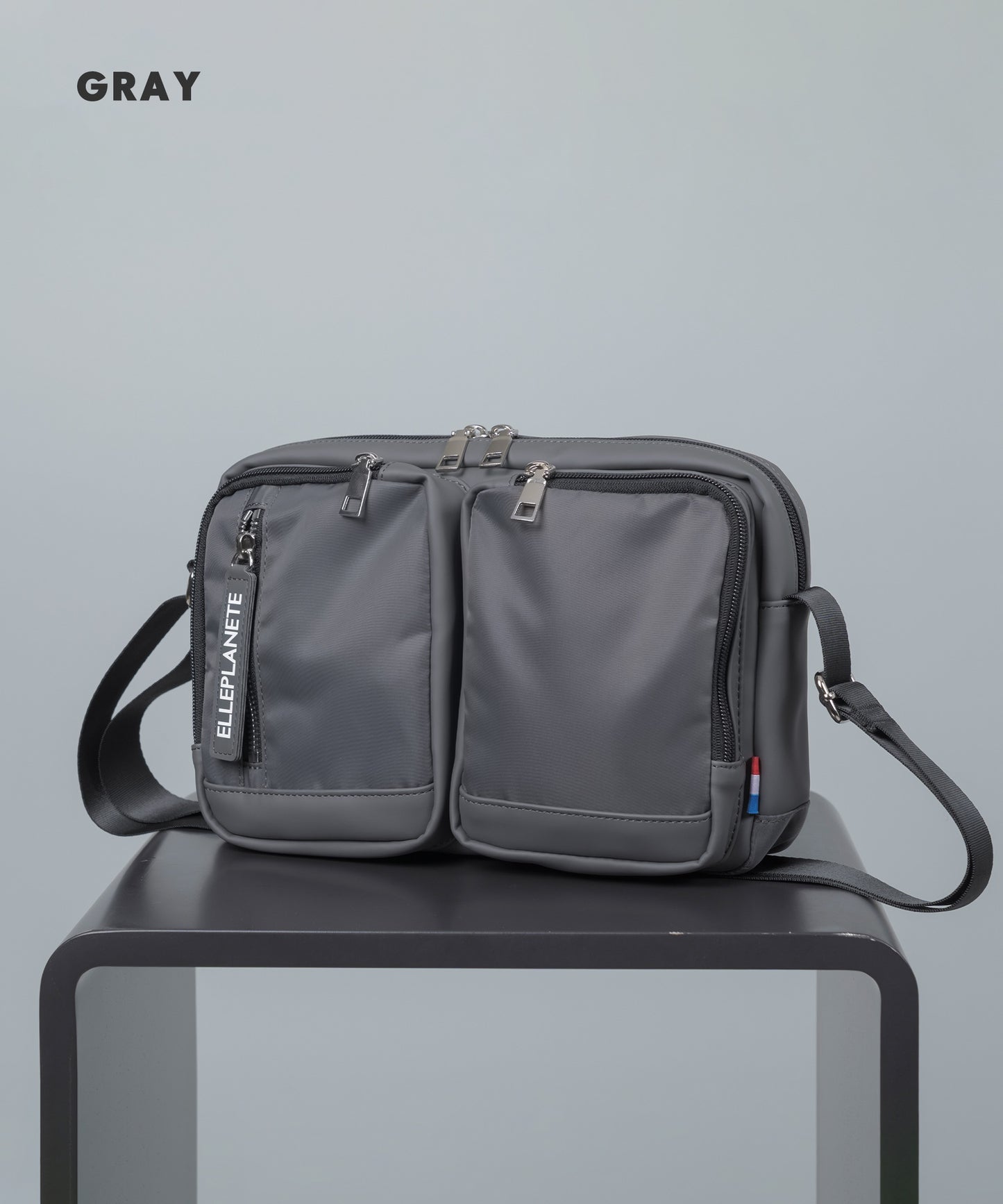 マルチポケット スマートショルダー