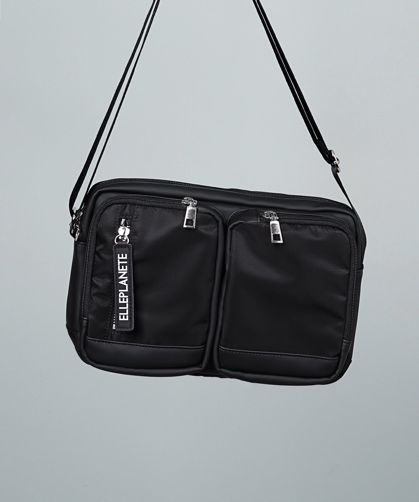 マルチポケット スマートショルダー