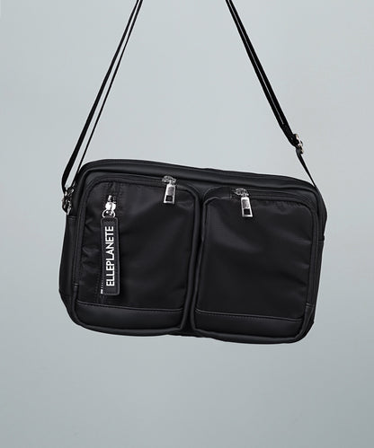 マルチポケット スマートショルダー