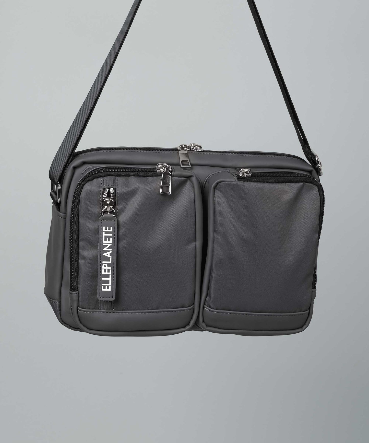 マルチポケット スマートショルダー