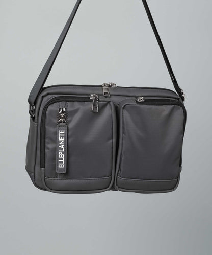 マルチポケット スマートショルダー