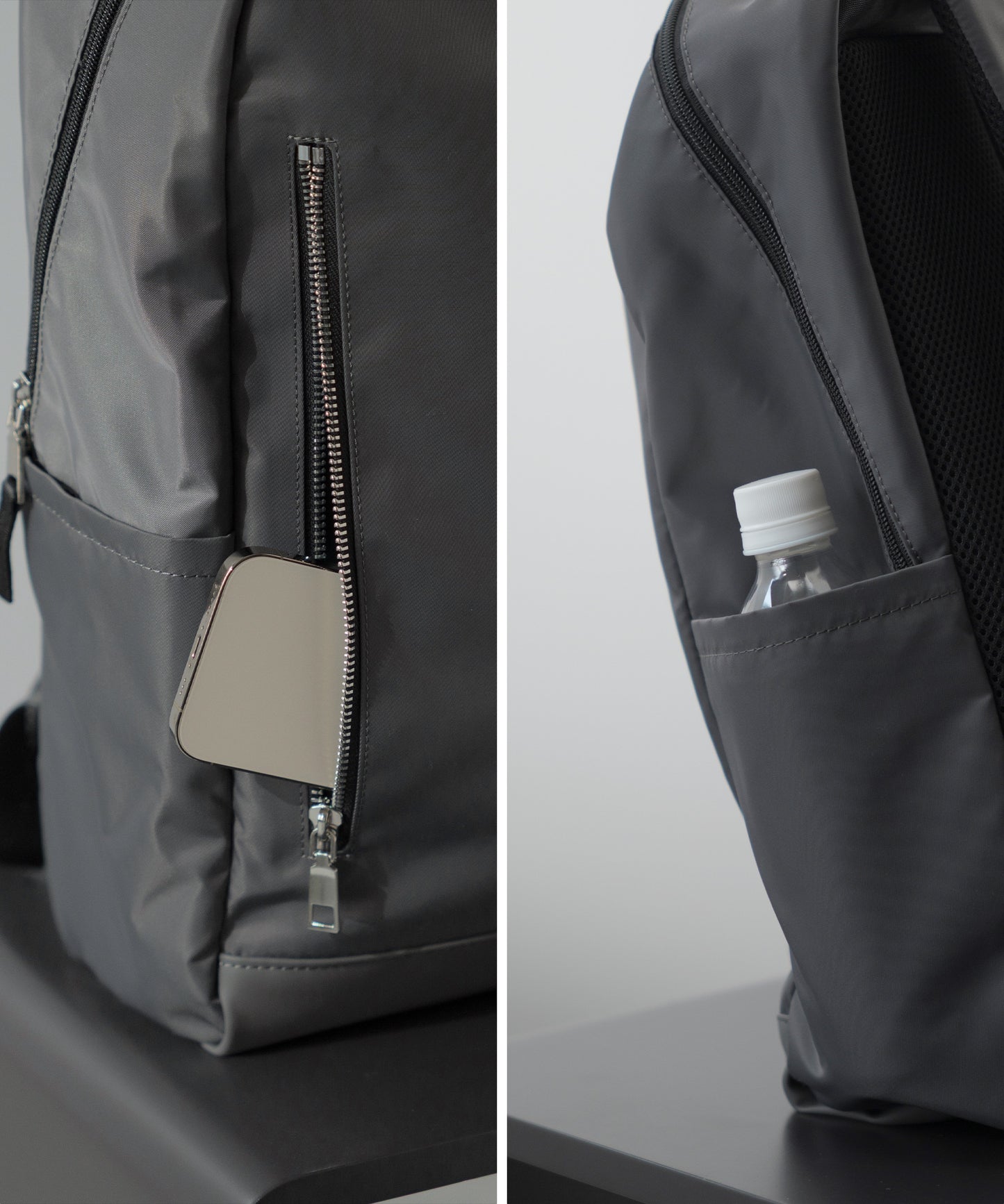 ナイロン ビジネス リュック