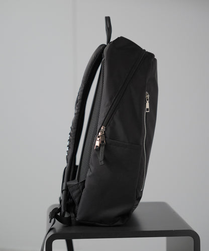 ナイロン ビジネス リュック