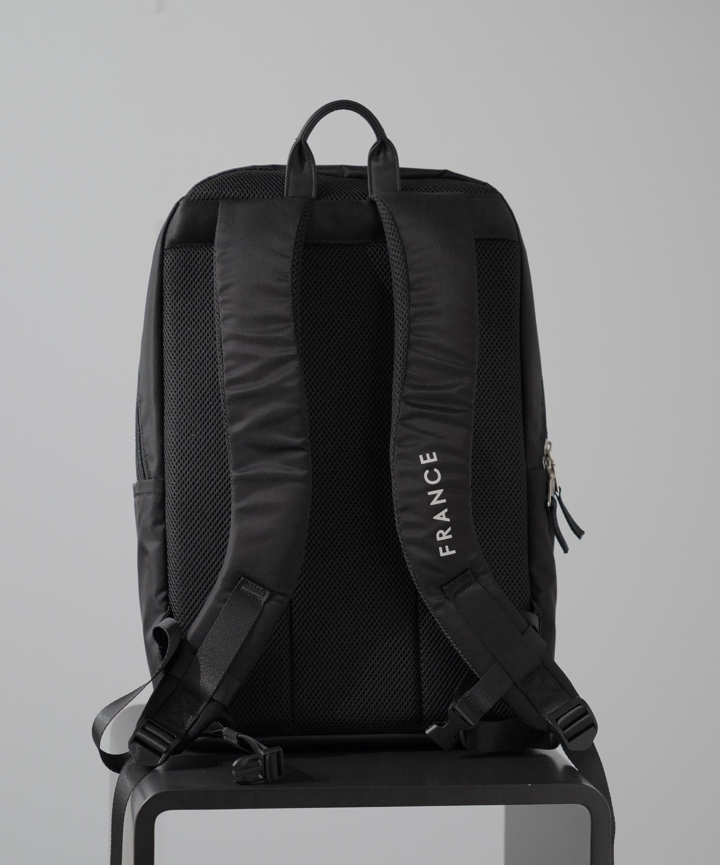 ナイロン ビジネス リュック