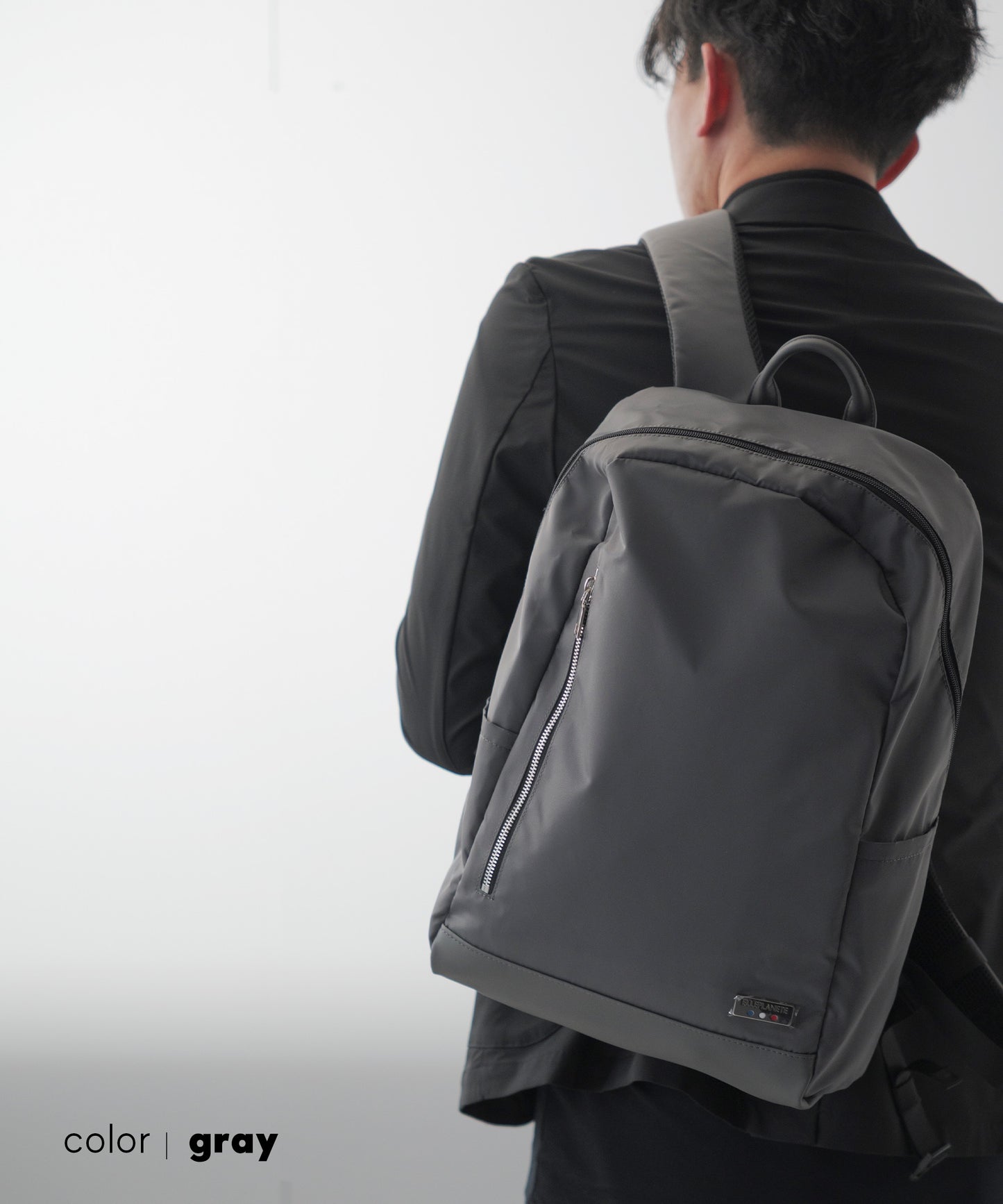 ナイロン ビジネス リュック