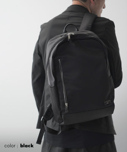ナイロン ビジネス リュック