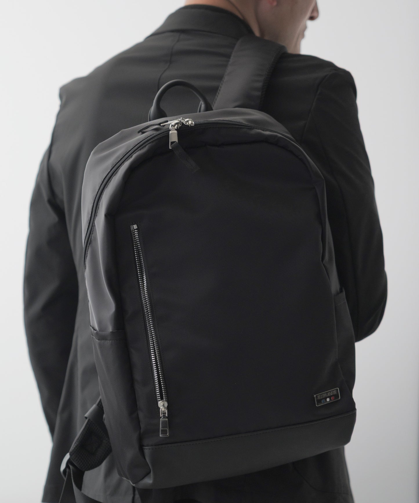 ナイロン ビジネス リュック