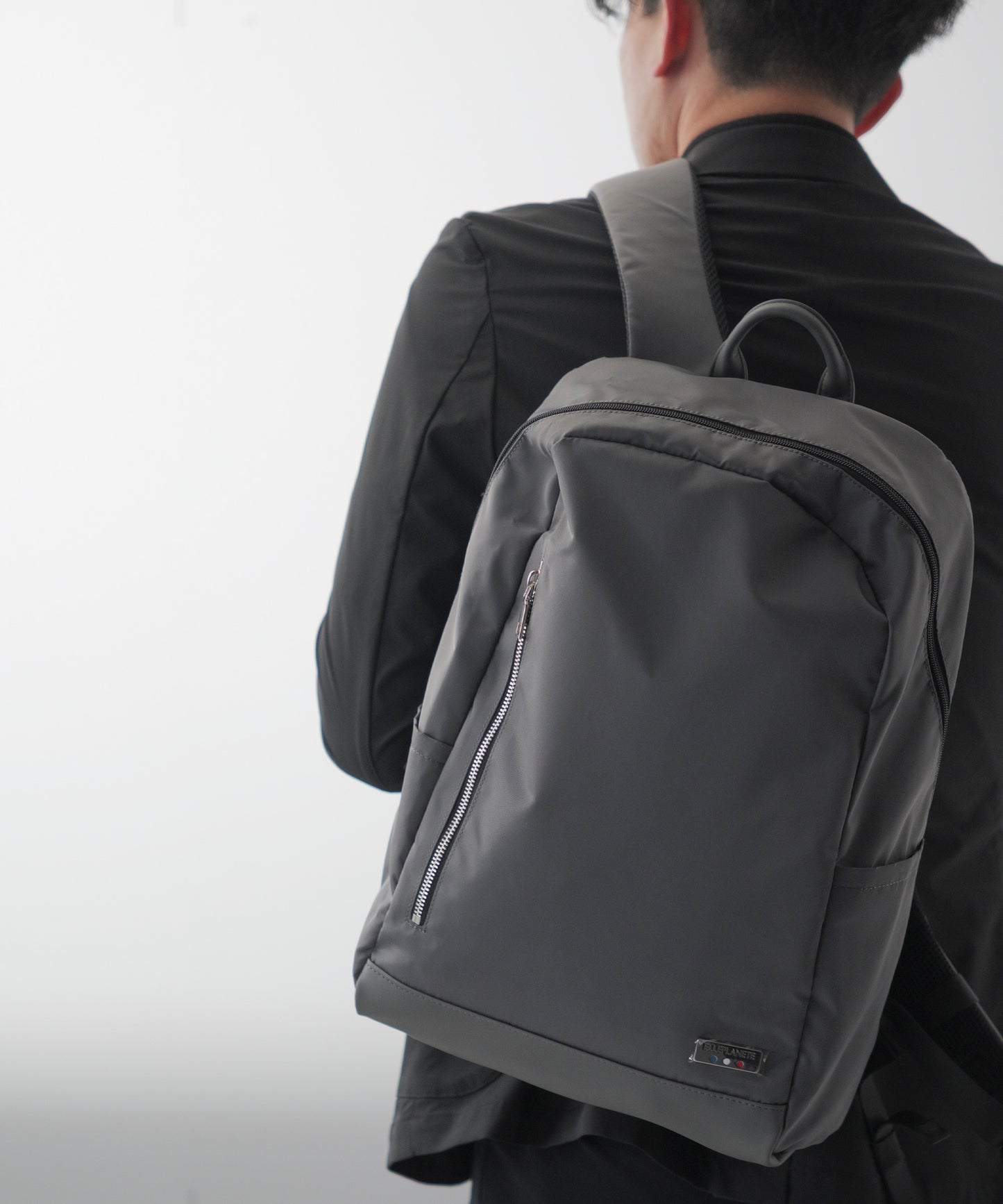 ナイロン ビジネス リュック