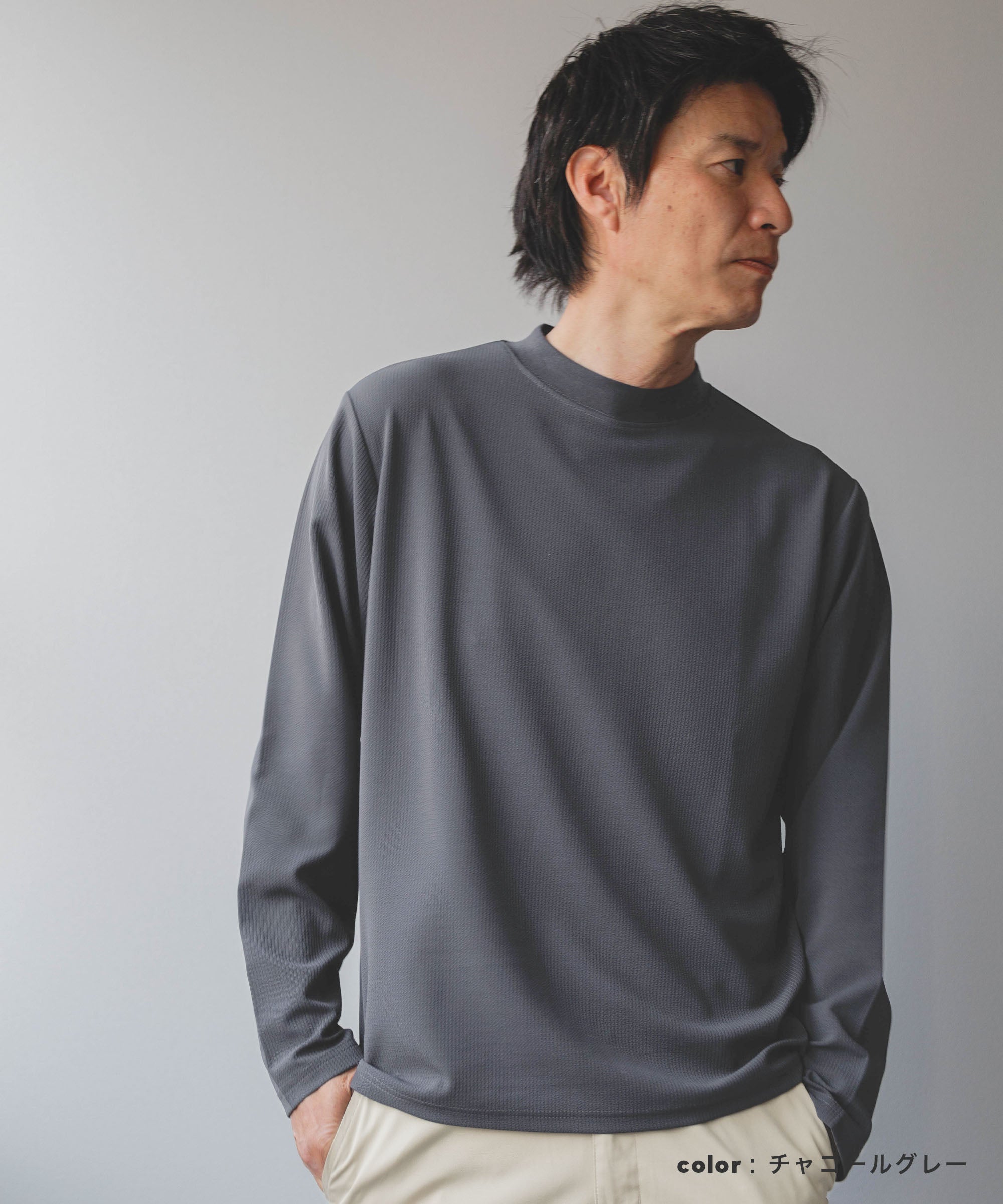 楽天市場】HERG1 ゴルフ エルグワン RUG-WARM TURTLE NECK ラグ