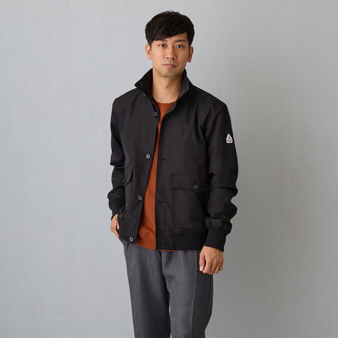 ELLE PLANETE] リブジャケット - AWC active worker components – AWC 