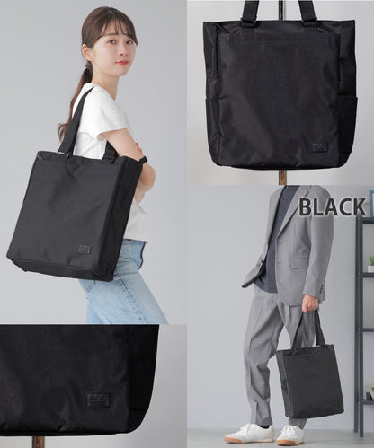 [AWC] 縦型 1DAY トートバッグ