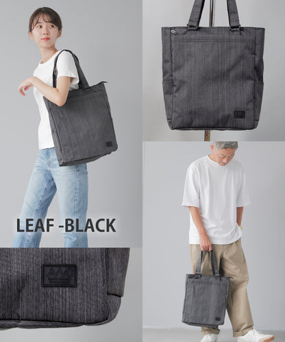 [AWC] 縦型 1DAY トートバッグ