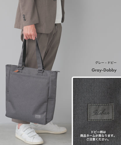 [AWC] 縦型 1DAY トートバッグ