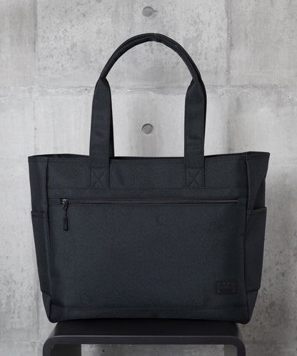[AWC] HORIZONTAL 1DAY  TOTE