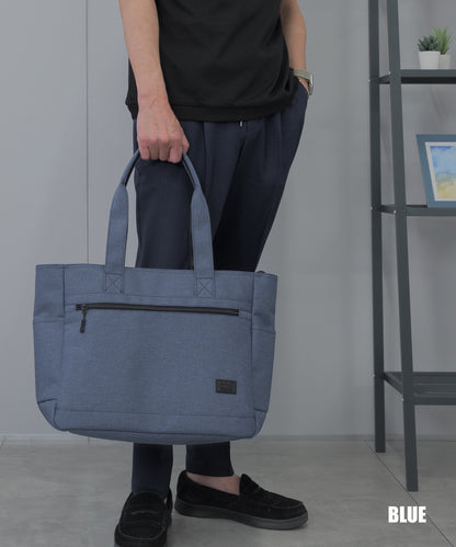 [AWC] HORIZONTAL 1DAY  TOTE
