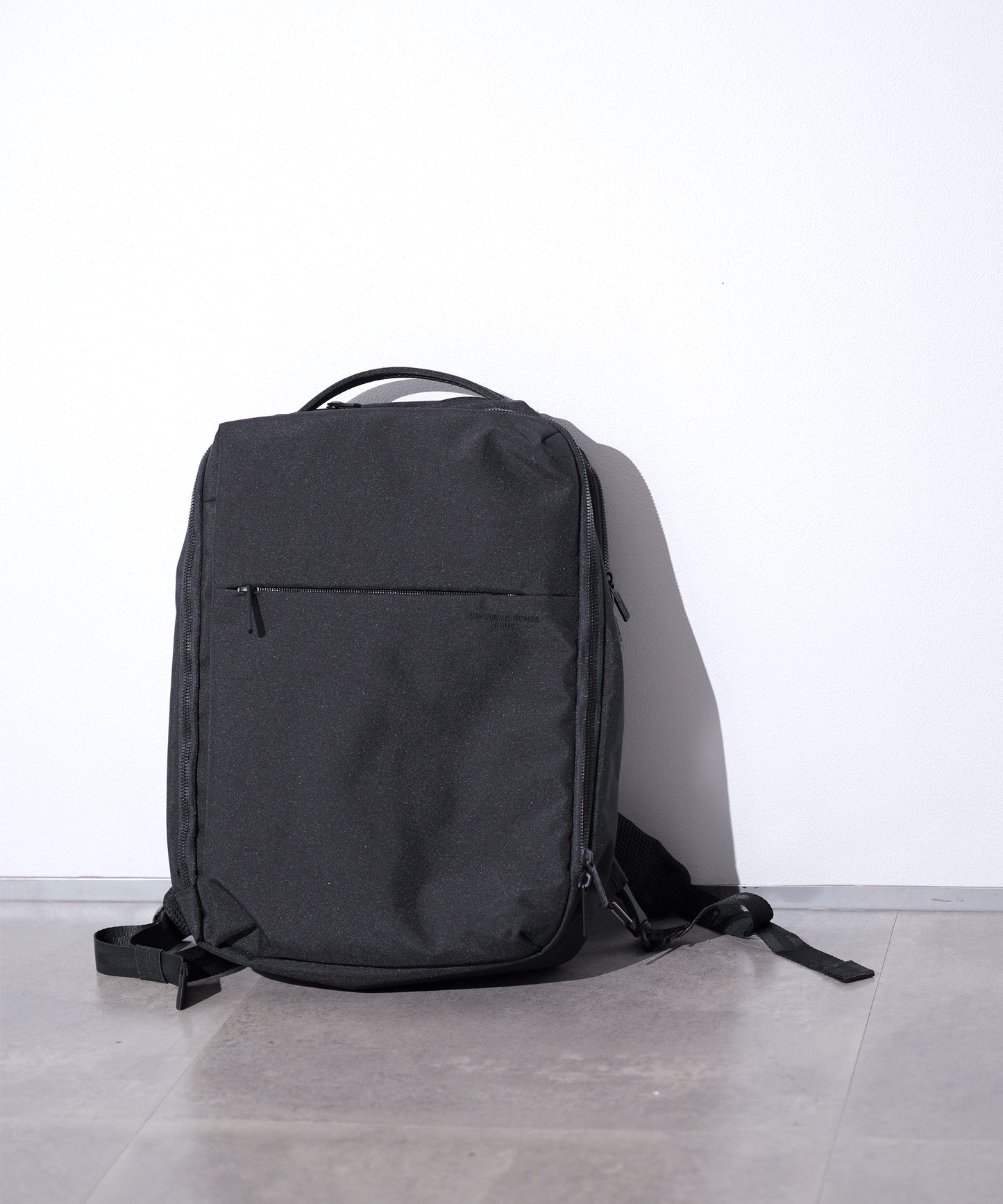 【耐摩耗×大容量×軽量】多機能リュック